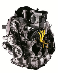 U20U6 Engine